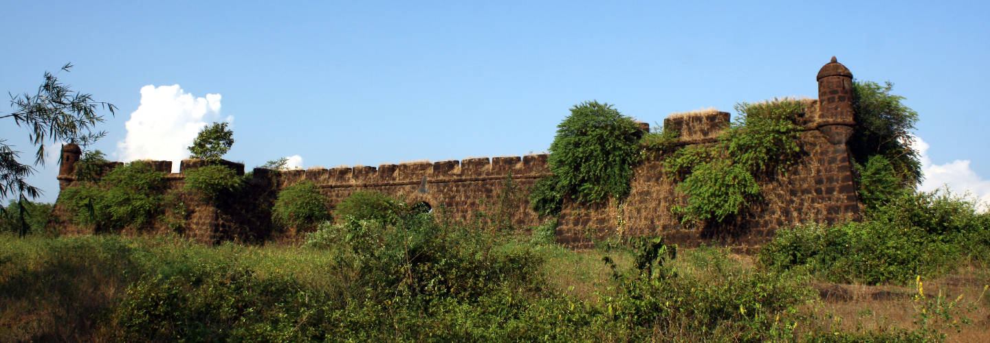 Fort Corjuem