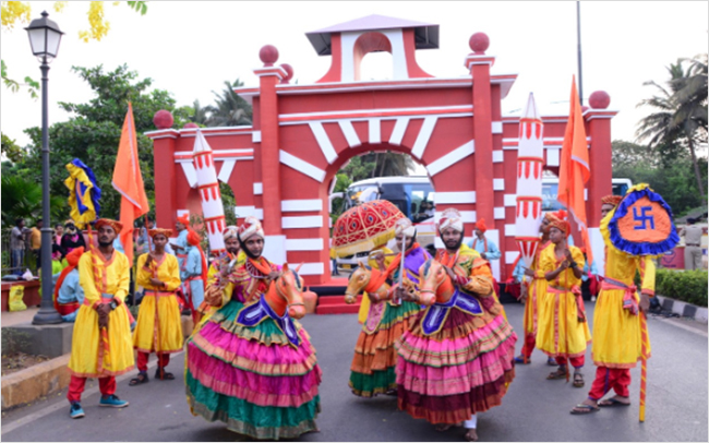 Three-day heritage festival at Saligao from April 28_60.1