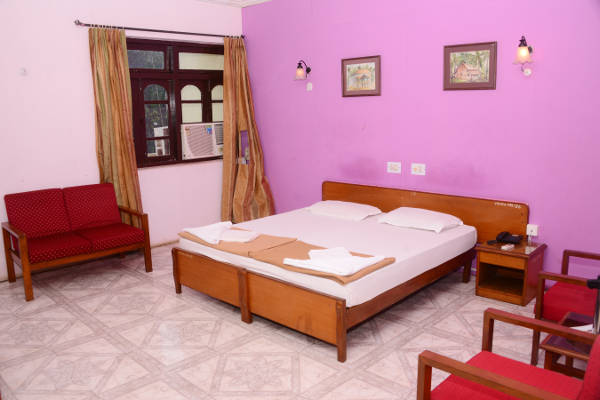 GTDC one stop booking tours budget hotels Holidays in Goa