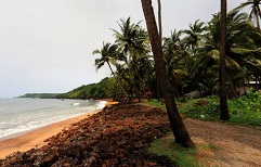 Canaguinim-Beach