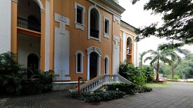 Old GMC Palace