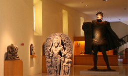 Archaeological Museum of Goa