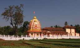 Brahma Mandir, Goa