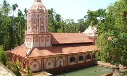 Madanant Mandir, Goa