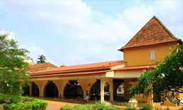 Maha Ganapati Mandir, Goa