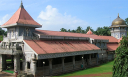 Mahalsa Narayani Mandir, Goa