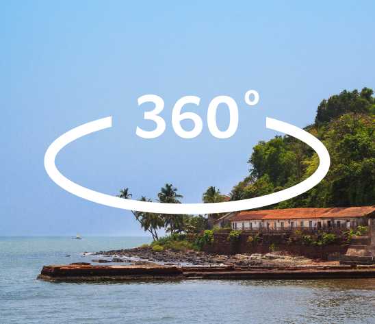 Goa 360