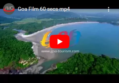 Goa Tourism Advertisement Video