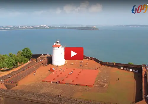 Goa Tourism Advertisement Video
