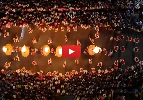 Goa Tourism Advertisement Video