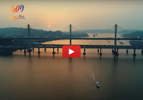 Goa Tourism Advertisement Video