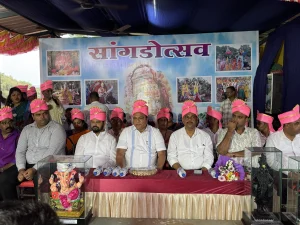 Event of Sangod Utsav