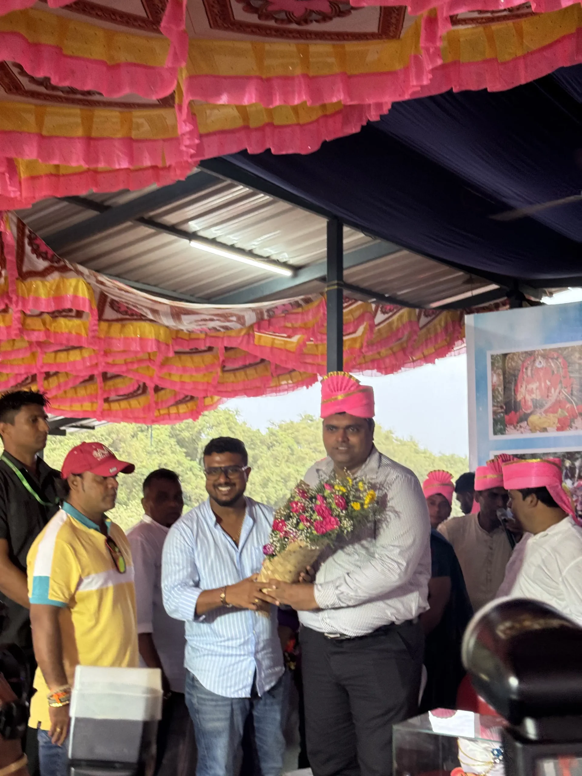 Image of Event of Sangod Utsav