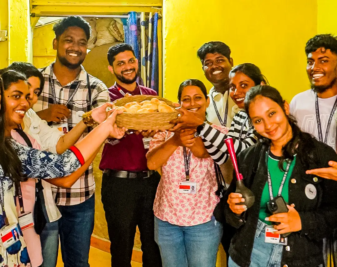 World Tourism Day Celebration 2025