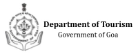 Logo of Department of Tourism Portal