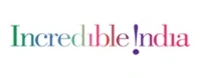 Logo of Incredible India Portal