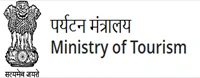 Logo of Ministry of Tourism Portal