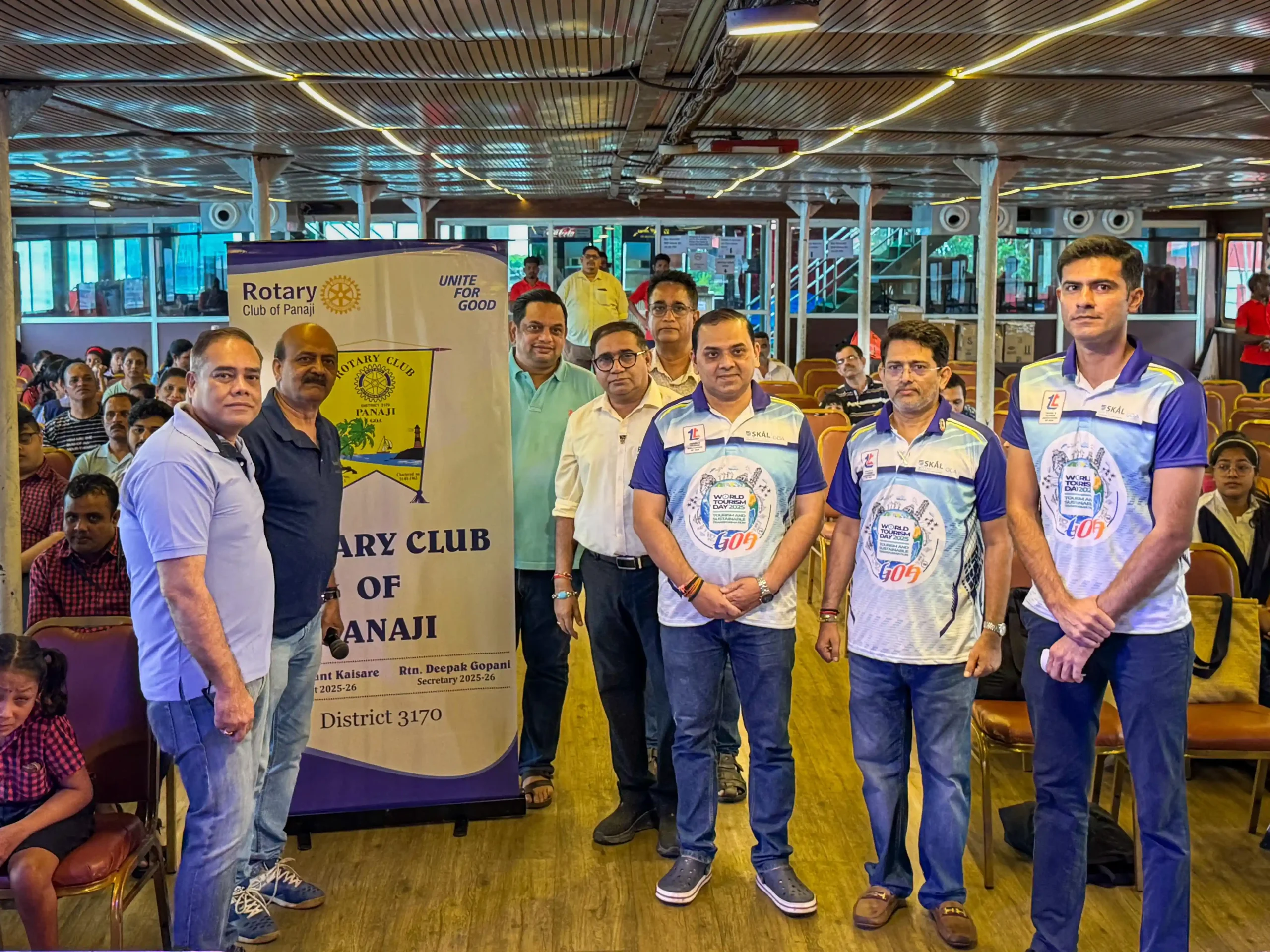 Image of World Tourism Day 2025