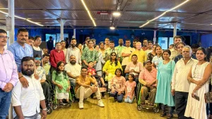 World Tourism Day 2025