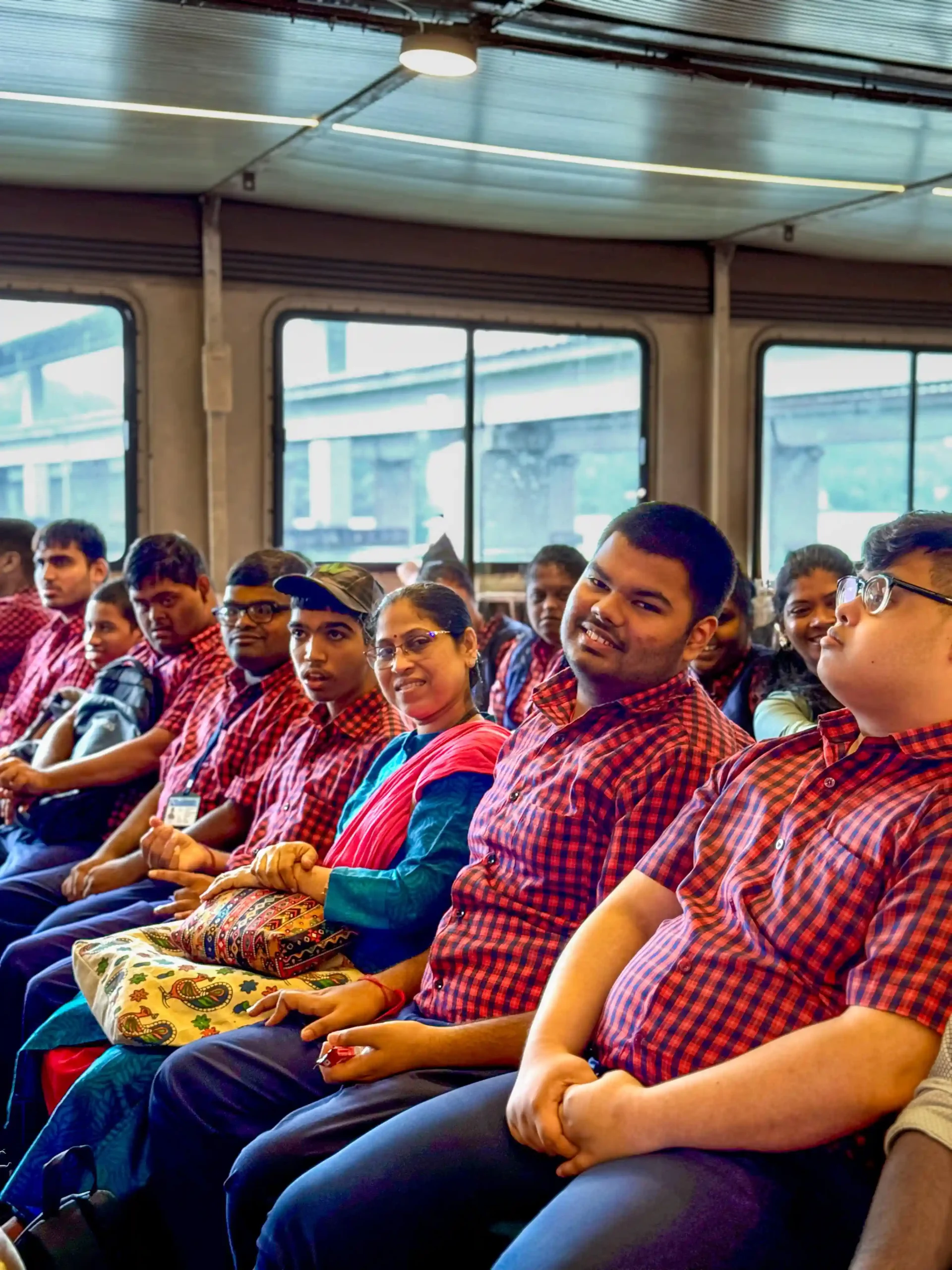 Image of World Tourism Day 2025