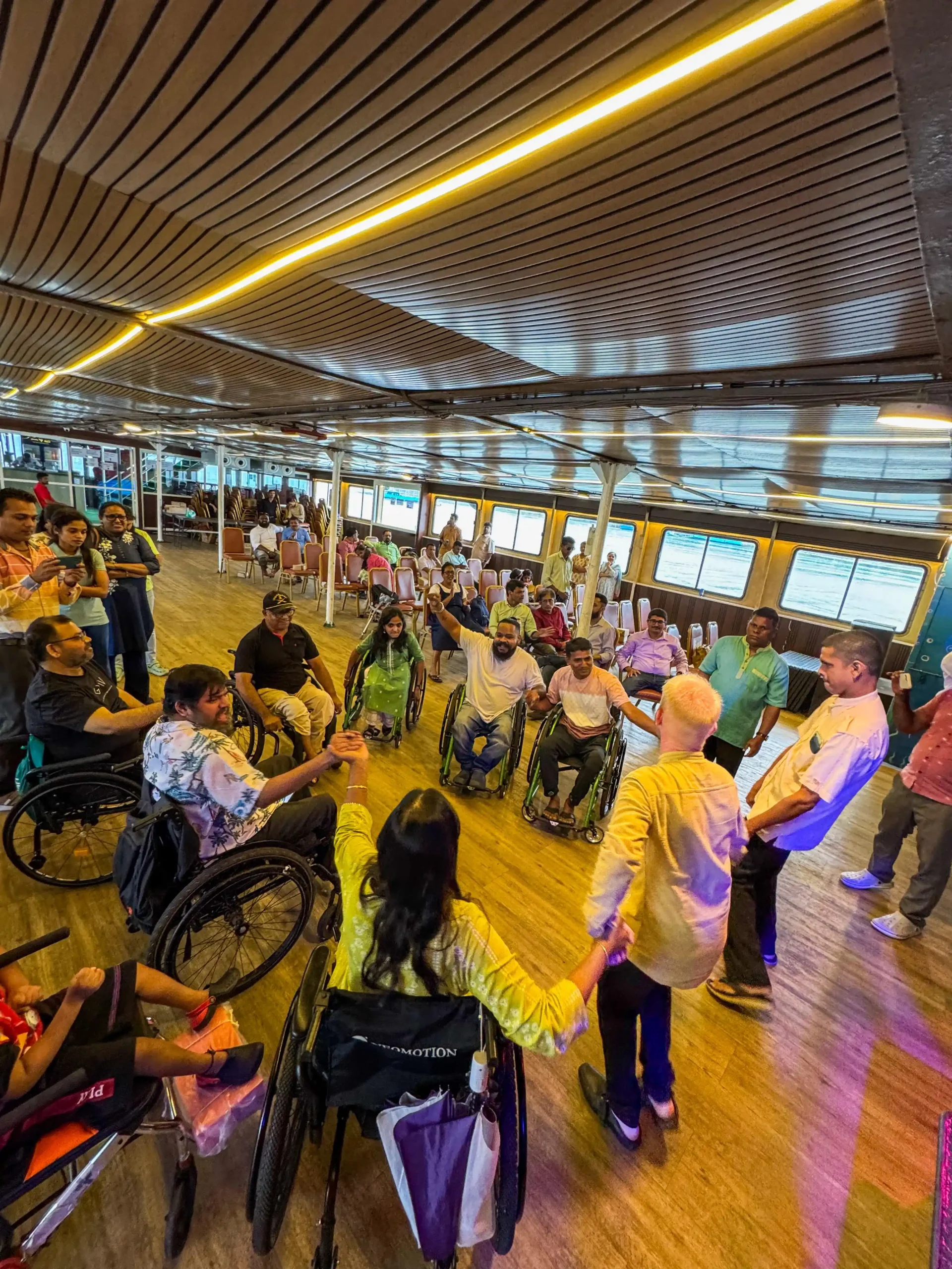 Image of World Tourism Day 2025