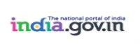 logo of national portal of india