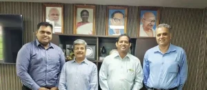 Image of Goa and MP Heritage Wildlife and Cultural Tourism