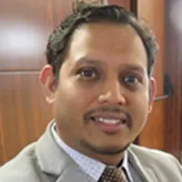 Shri. Gavin Dias - General Manager - Marketing