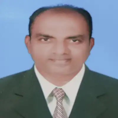 Shri. Kundan Naik - Deputy General Manager -  Finance