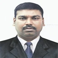 Shri. Laxmikant Vaigankar - General Manager - Administration