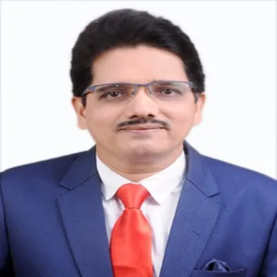 Shri. Sajulo Narvekar - Deputy General Manager - Marketing