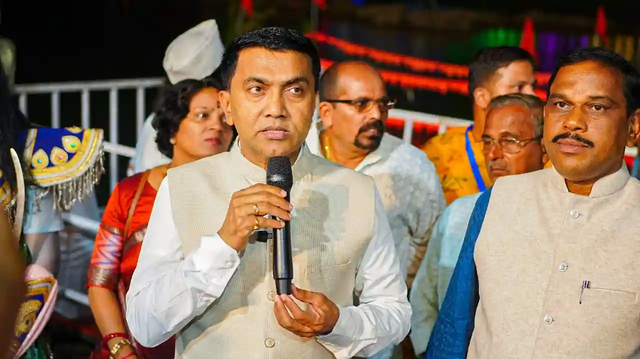 Image of Tripurari Poornima 2025 Festival