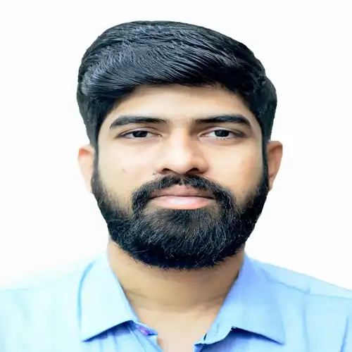 Shri. Kuldeep Arolkar , G.C.S - Managing Director 