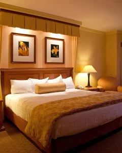 Goa Records Near Full Hotel Occupancy