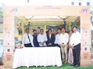 Goa celebrates The Feast Of Three Kings with devotion, culture, and community participation