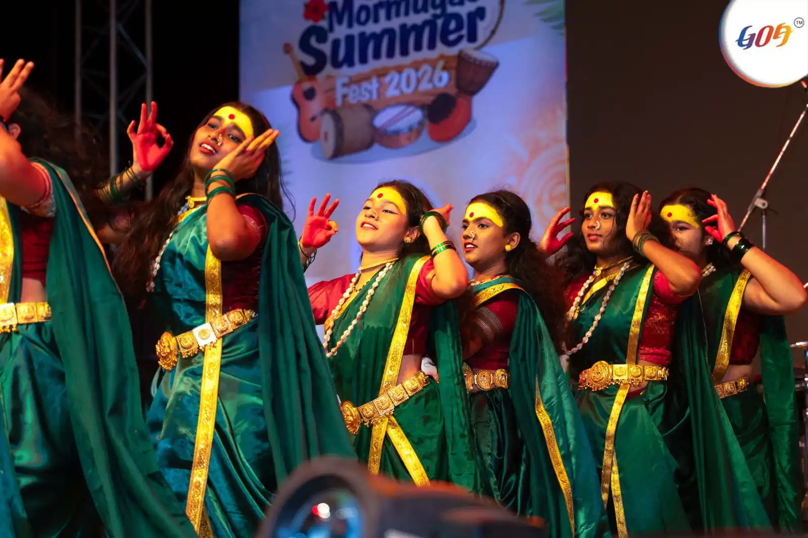 Mormugao Summer Fest 2026