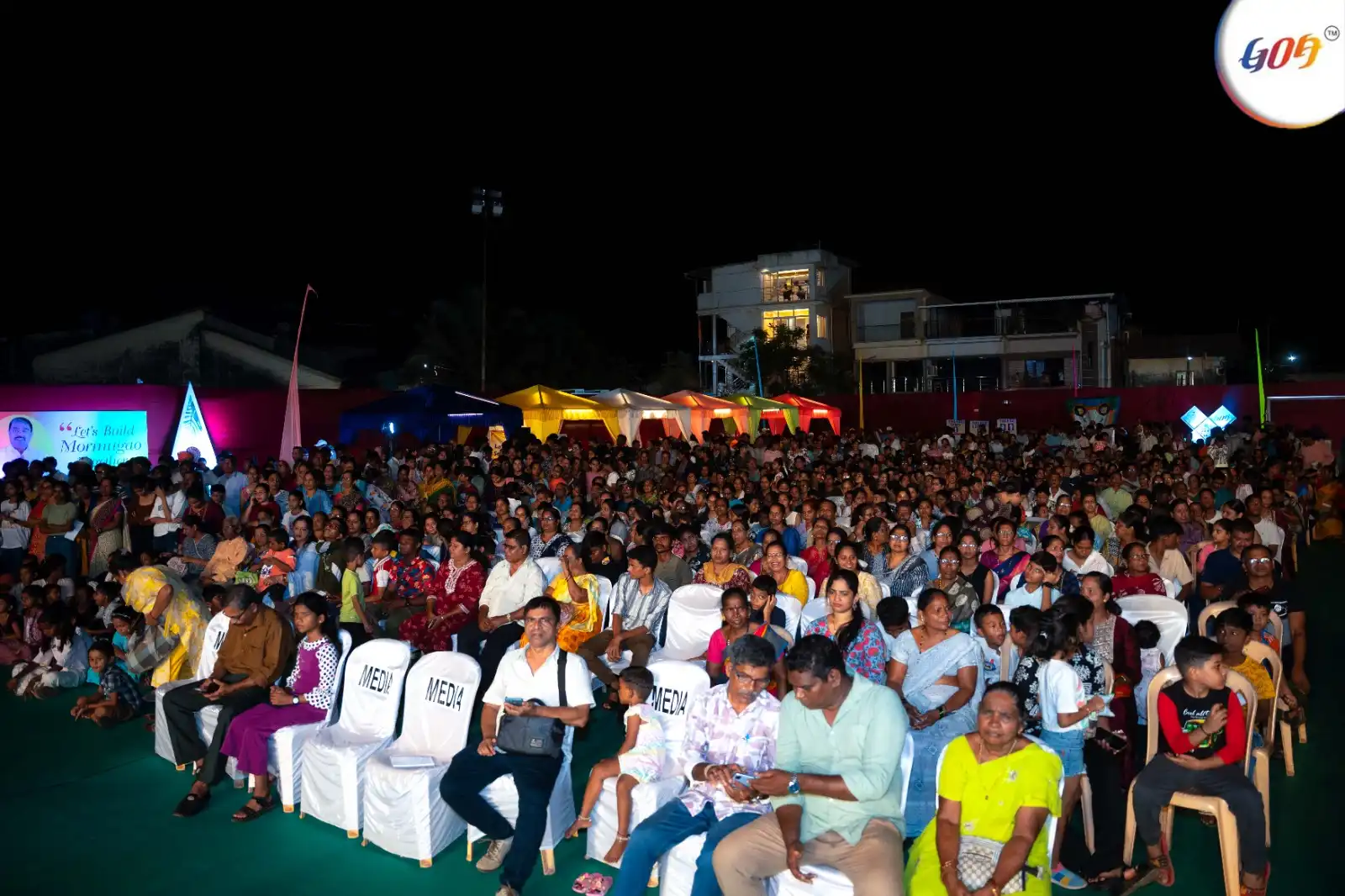 Mormugao Summer Fest 2026