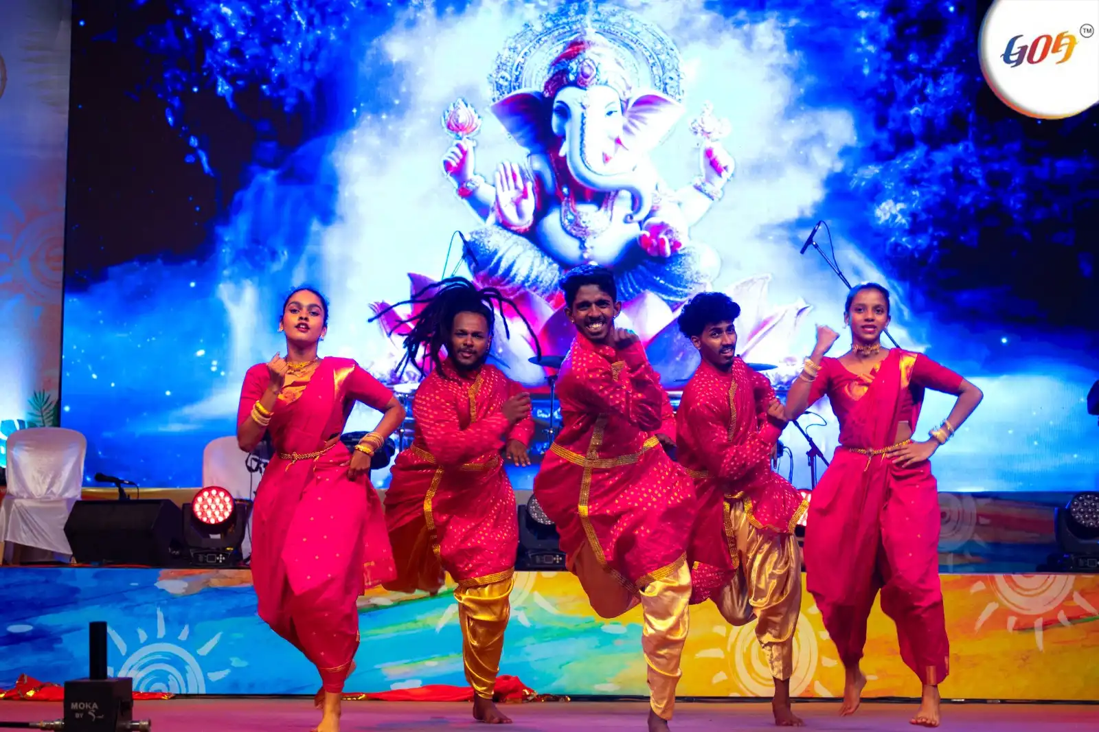 Mormugao Summer Fest 2026