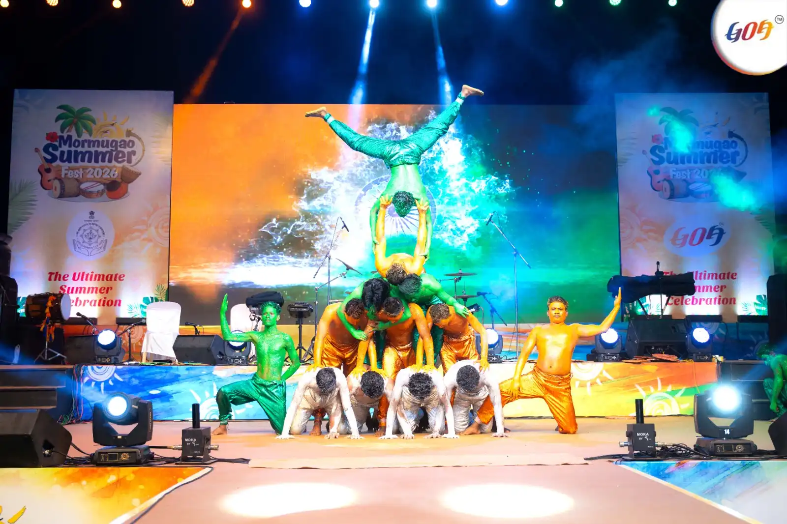 Mormugao Summer Fest 2026