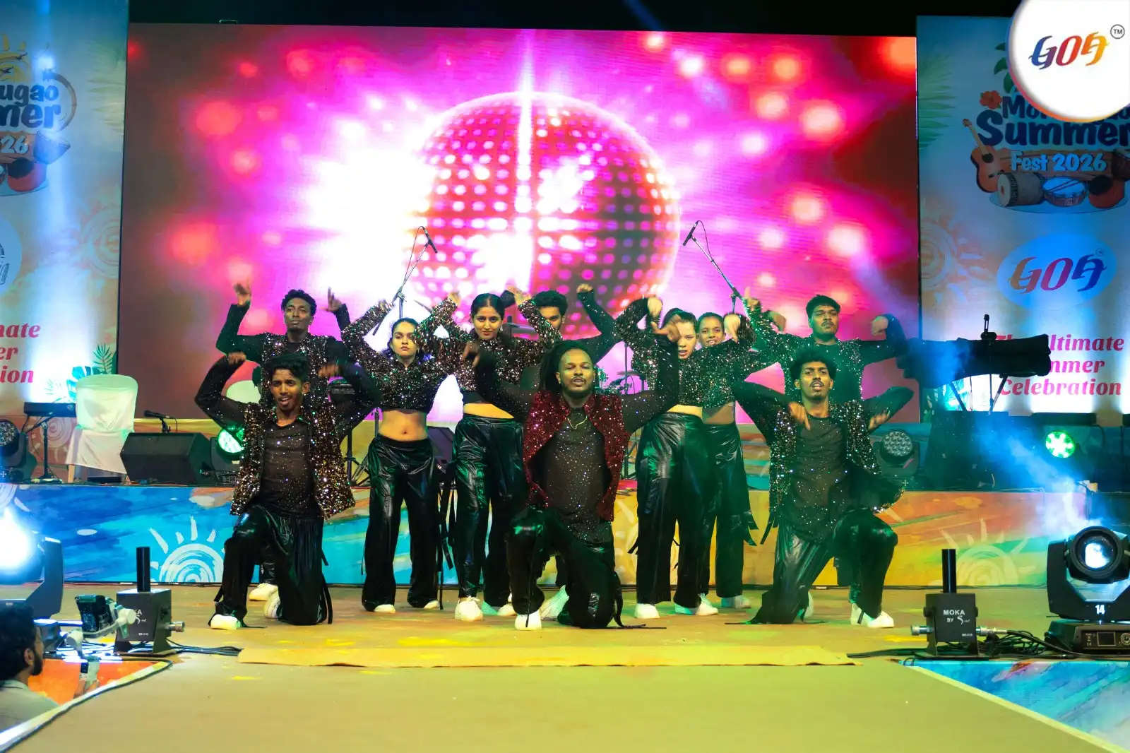 Mormugao Summer Fest 2026