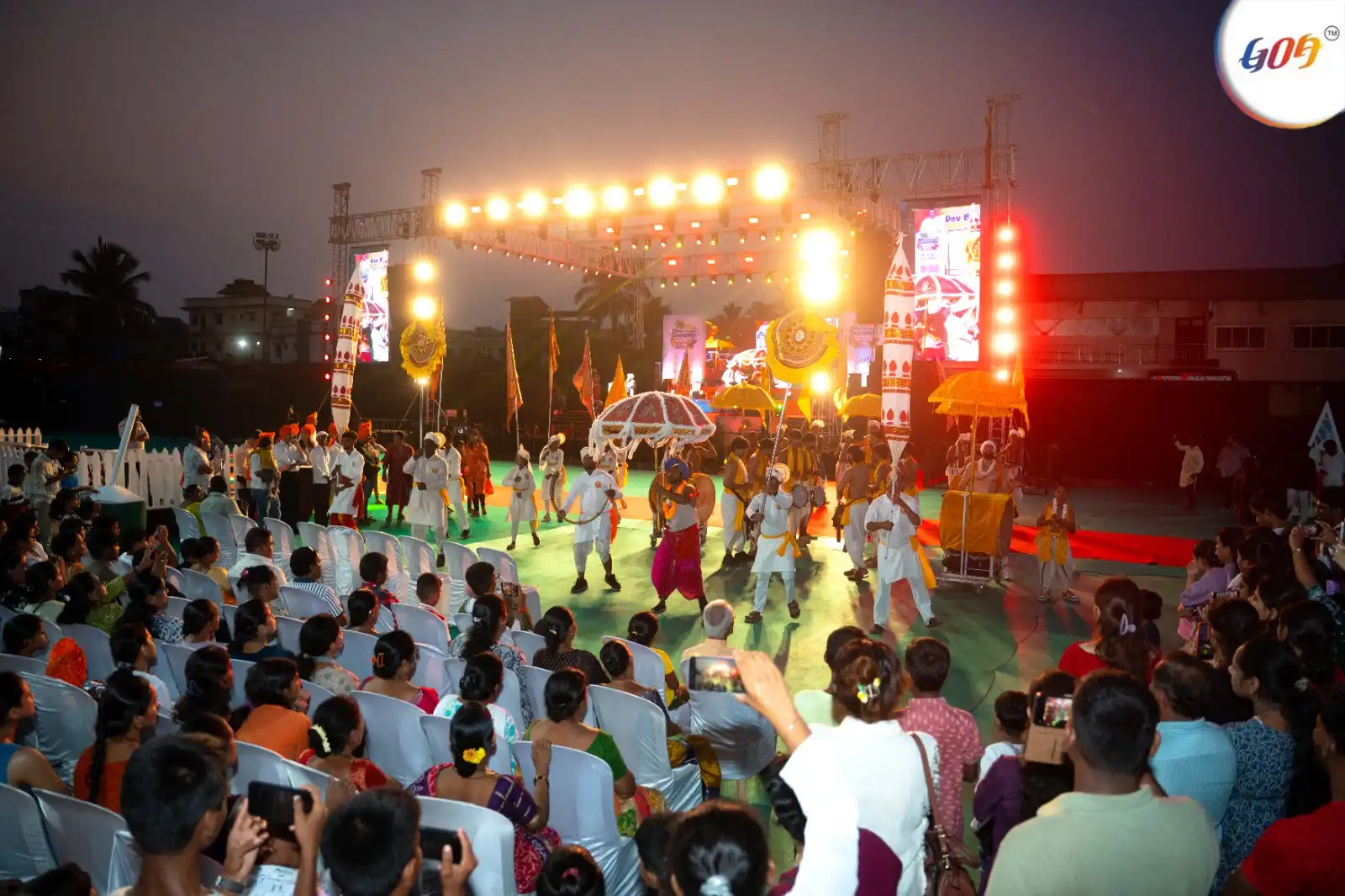 Mormugao Summer Fest 2026