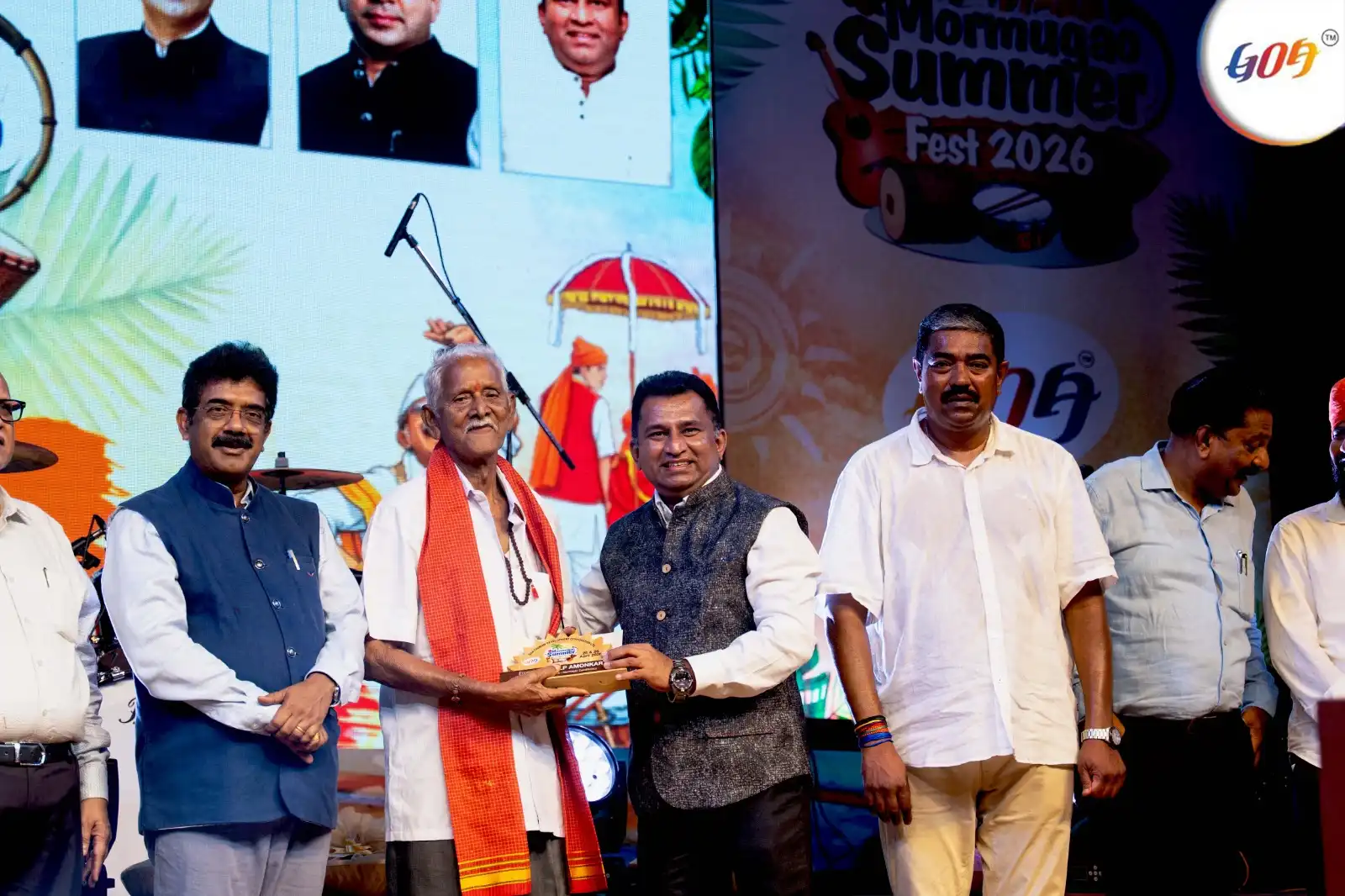 Mormugao Summer Fest 2026