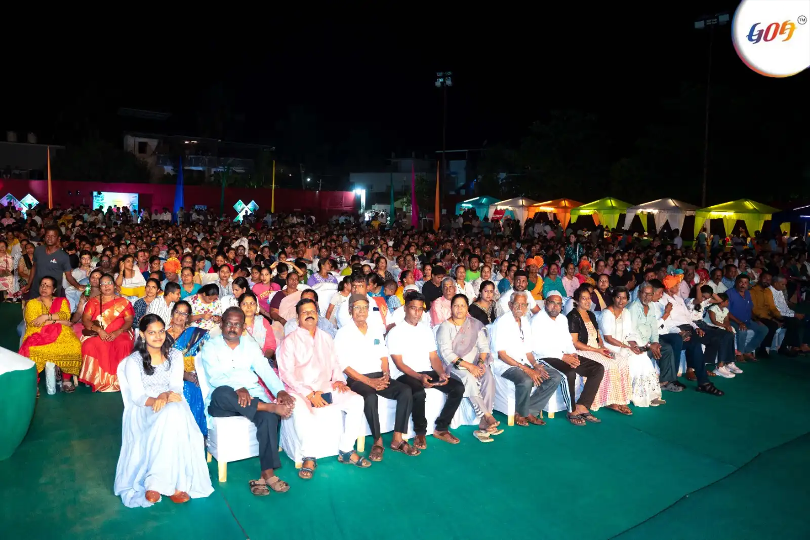 Mormugao Summer Fest 2026