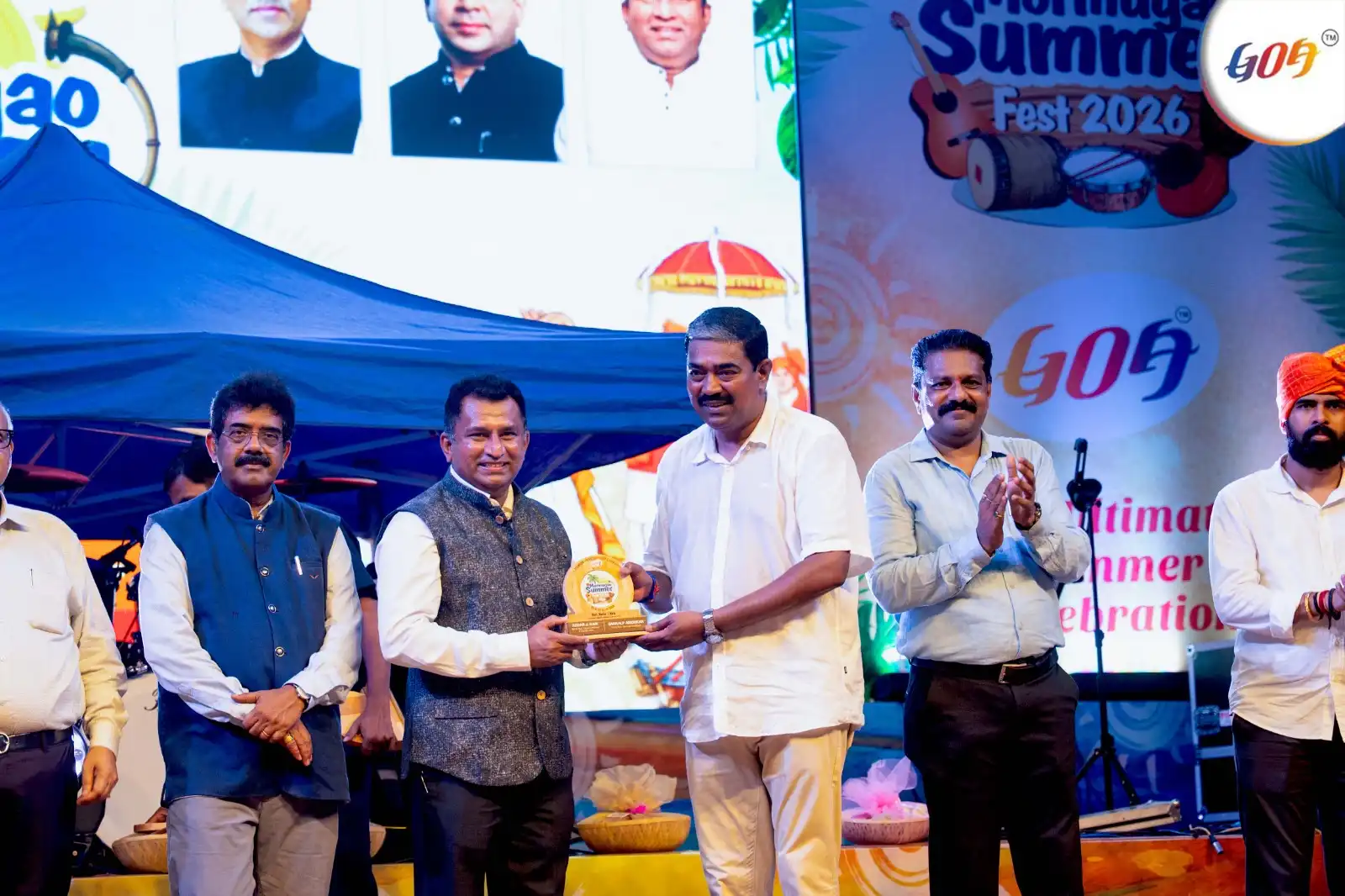 Mormugao Summer Fest 2026