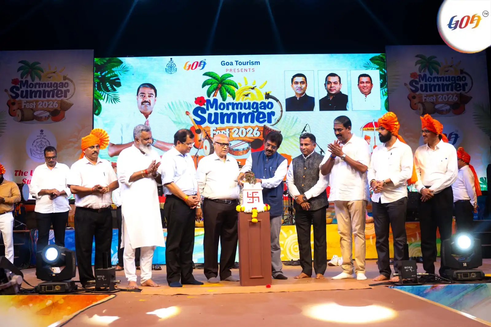Mormugao Summer Fest 2026